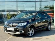 Renault Logan II Рестайлинг Воронеж  - изображение 19