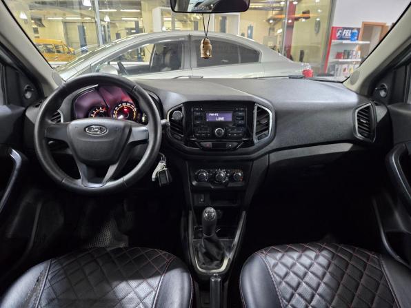Lada (ВАЗ) XRAY I с пробегом 2020 года, цена 883 000 рублей, 151112 км, хэтчбек, Автокод Объявления