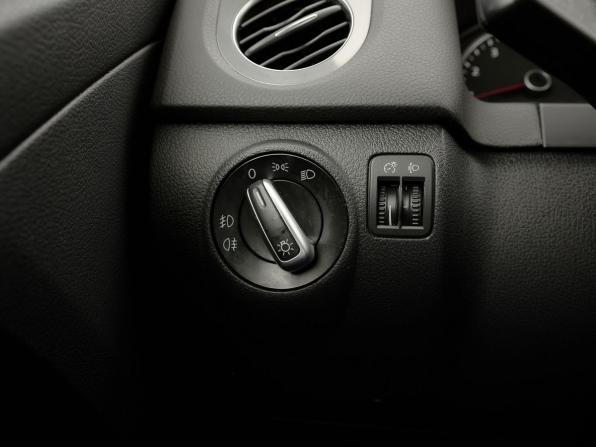 Volkswagen Tiguan I Рестайлинг с пробегом 2013 года, цена 1 373 800 рублей, 112594 км, внедорожник, Автокод Объявления