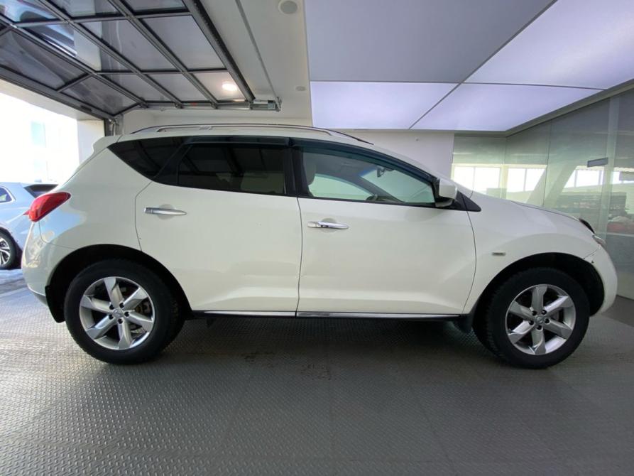 Nissan Murano II (Z51) Уфа  - изображение 5