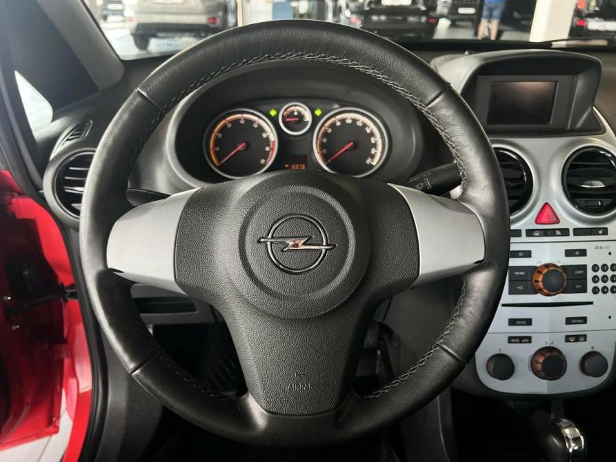 Opel Corsa D Екатеринбург  - изображение 13