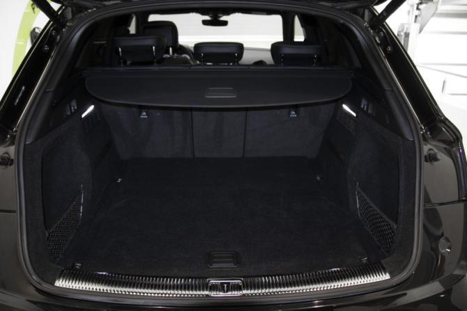 Audi Q5 II (FY) Рестайлинг с пробегом 2024 года, цена 5 290 000 рублей, 50846 км, внедорожник, Автокод Объявления