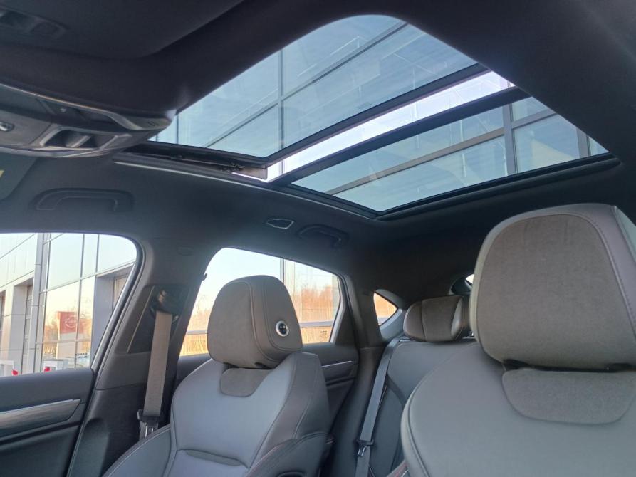 Geely Tugella I Рестайлинг Ярославль  - изображение 23