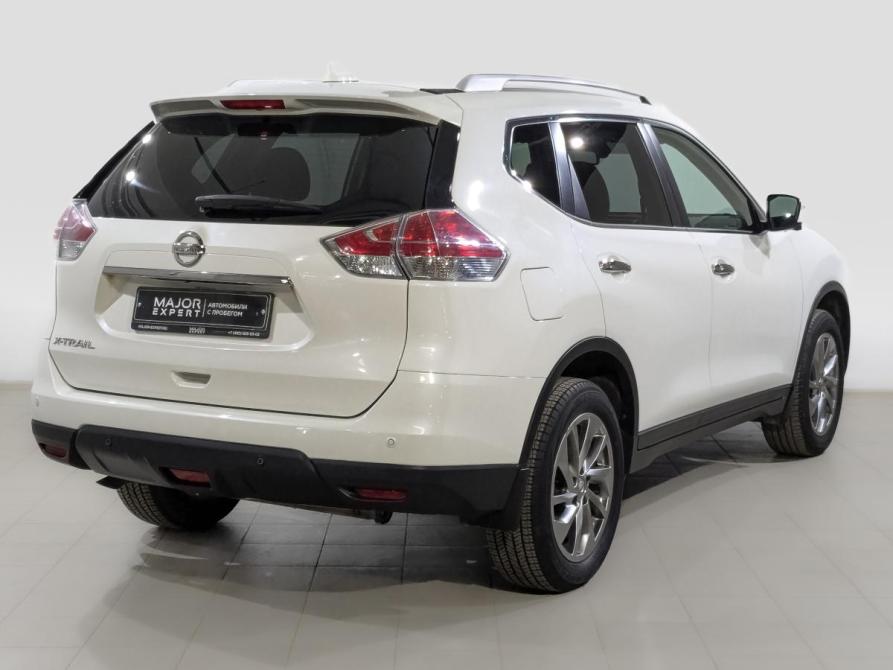 Nissan X-Trail III Химки  - изображение 5