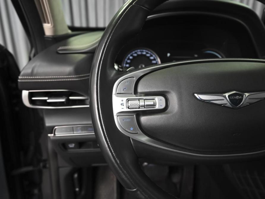 Genesis GV80 I Ставрополь  - изображение 20