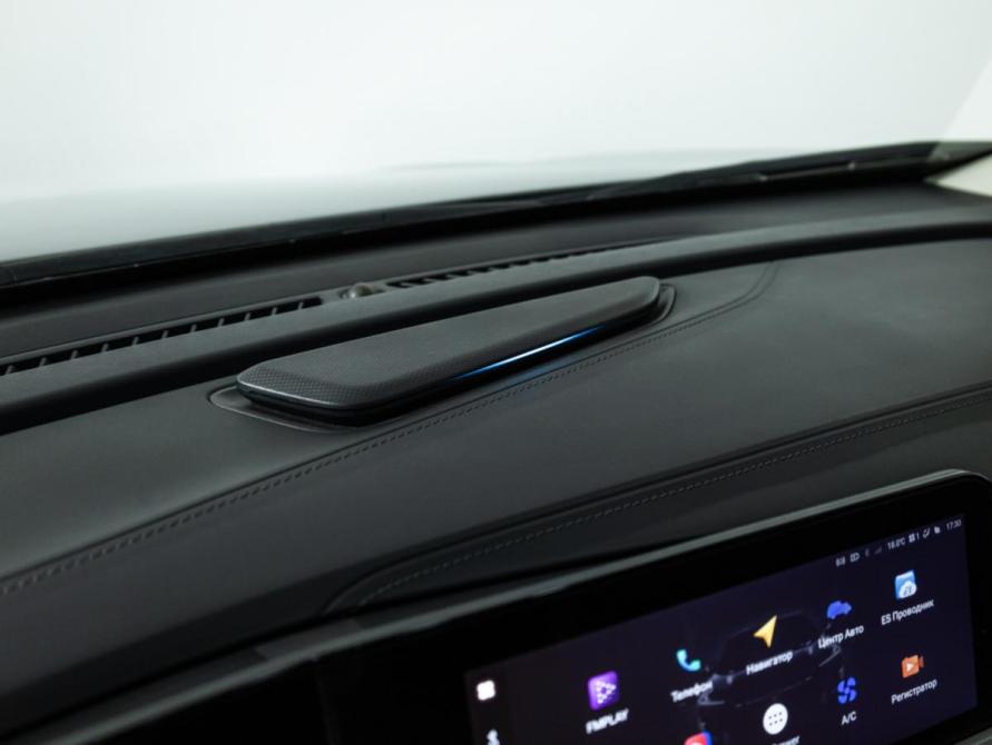 Changan UNI-T I Санкт-Петербург  - изображение 19