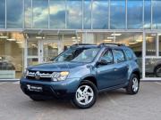 Renault Duster I Рестайлинг Ульяновск  - изображение 24