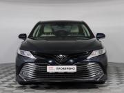 Toyota Camry VIII (XV70) Химки  - изображение 17
