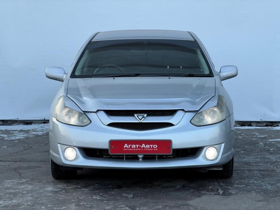 Toyota Caldina III Иркутск  - изображение 5