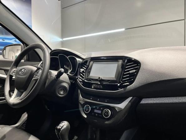 Lada (ВАЗ) Vesta I с пробегом 2019 года, цена 1 099 000 рублей, 90000 км, универсал, Автокод Объявления