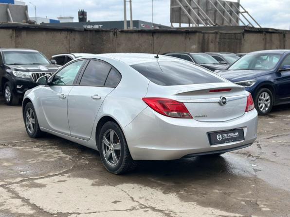 Opel Insignia I с пробегом 2010 года, цена 629 000 рублей, 235000 км, лифтбек, Автокод Объявления