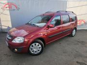 Lada (ВАЗ) Largus I Ярославль  - изображение 21