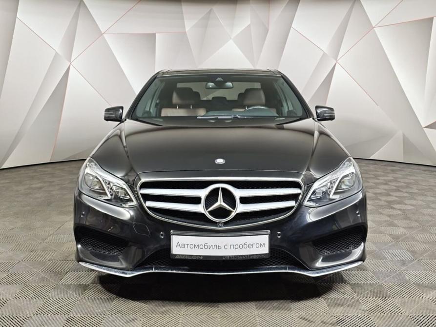 Mercedes-Benz E-Класс IV (W212 S212 C207) Рестайлинг Москва  - изображение 7