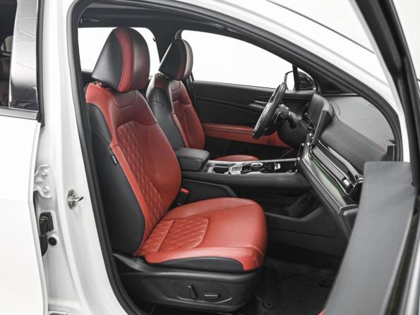 Kia Sportage V с пробегом 2024 года, цена 3 999 000 рублей, 22513 км, внедорожник, Автокод Объявления