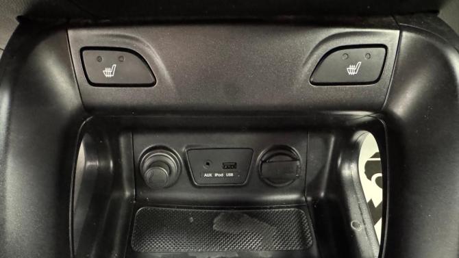 Hyundai ix35 I Рестайлинг с пробегом 2014 года, цена 1 225 000 рублей, 124504 км, внедорожник, Автокод Объявления
