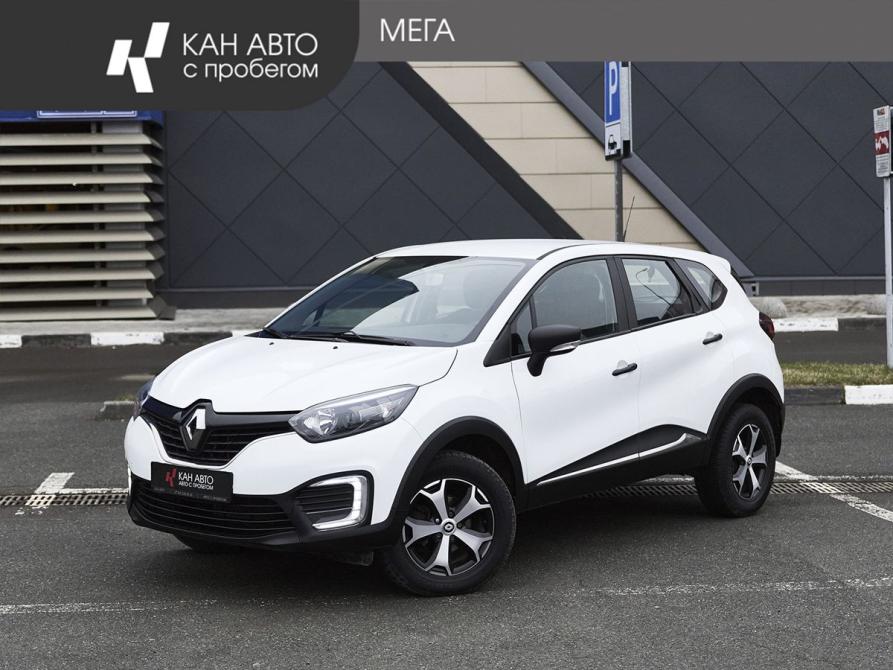 Renault Kaptur I Казань  - изображение 1