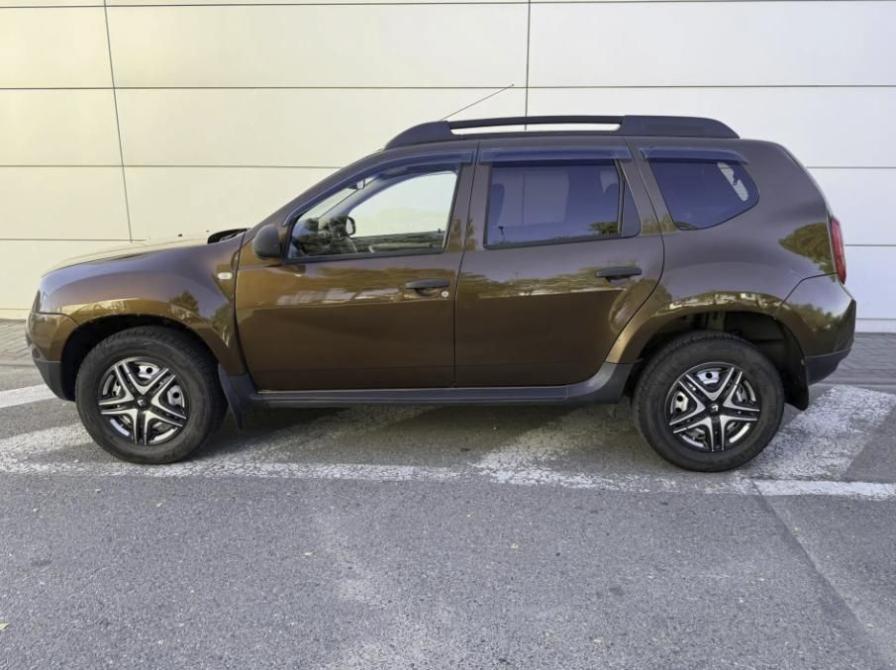 Renault Duster I Ставрополь  - изображение 8