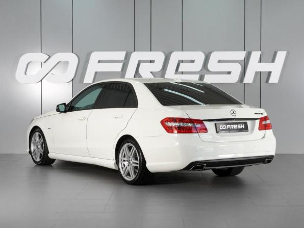 Mercedes-Benz E-Класс IV (W212 S212 C207) с пробегом 2012 года, цена 1 829 000 рублей, 167314 км, седан, Автокод Объявления