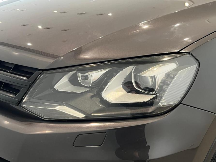 Volkswagen Touareg II Волгоград  - изображение 10