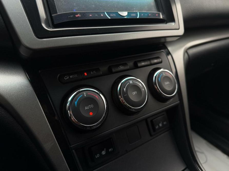 Mazda 6 II (GH) Рестайлинг Омск  - изображение 14
