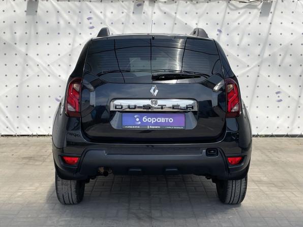 Renault Duster I Рестайлинг с пробегом 2016 года, цена 1 090 000 рублей, 116134 км, внедорожник, Автокод Объявления