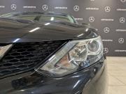 Nissan Qashqai II Москва  - изображение 47