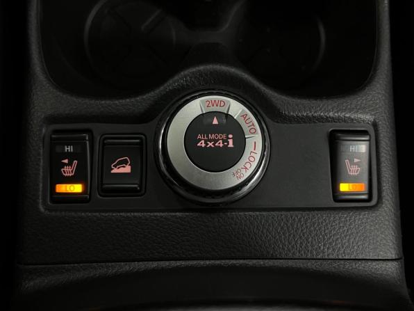 Nissan X-Trail III с пробегом 2016 года, цена 1 870 000 рублей, 137000 км, внедорожник, Автокод Объявления