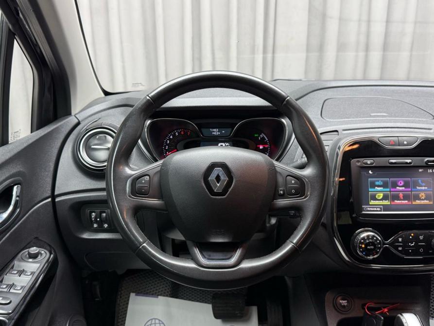 Renault Kaptur I Ижевск  - изображение 20