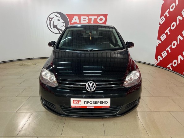 Volkswagen Golf Plus II с пробегом 2009 года, цена 699 000 рублей, 171901 км, хэтчбек, Автокод Объявления