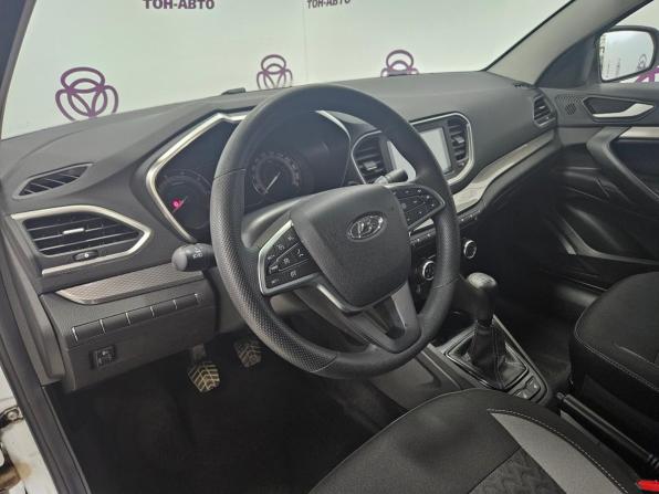 Lada (ВАЗ) Vesta I Рестайлинг (NG) с пробегом 2024 года, цена 1 277 000 рублей, 17313 км, седан, Автокод Объявления