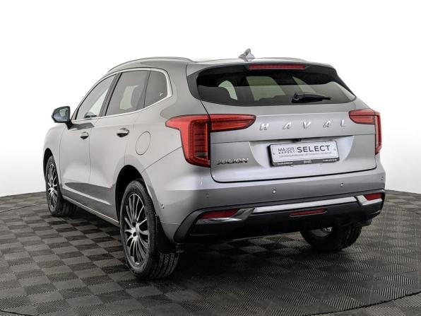 Haval Jolion I с пробегом 2024 года, цена 2 250 000 рублей, 13570 км, внедорожник, Автокод Объявления