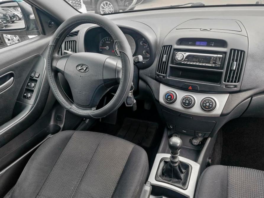 Hyundai Elantra IV (HD) Нижний Новгород  - изображение 10