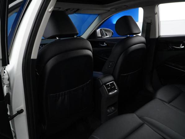 Kia K7 YG (II) Рестайлинг с пробегом 2019 года, цена 2 649 077 рублей, 129215 км, седан, Автокод Объявления