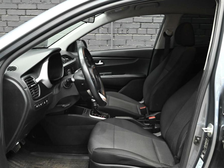 Kia Rio IV Рестайлинг Екатеринбург  - изображение 9