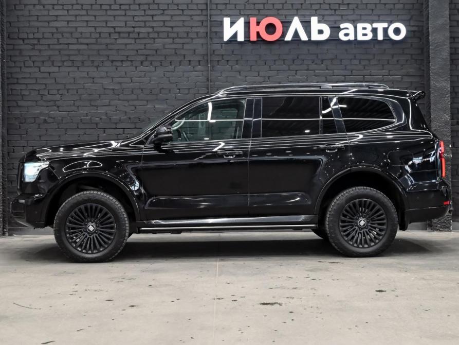 Tank 500 I Екатеринбург  - изображение 8