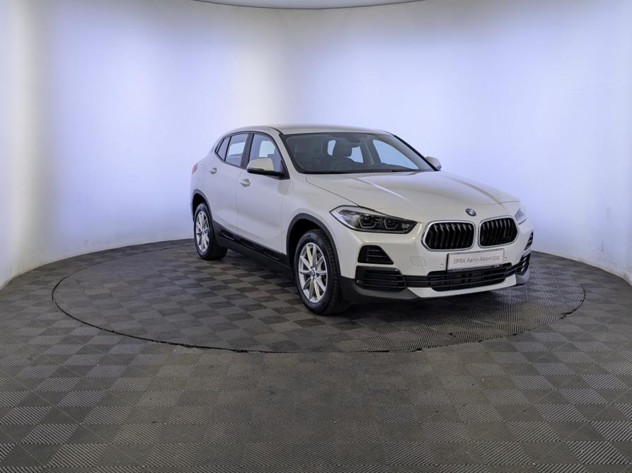 BMW X2 I (F39) Москва  - изображение 3