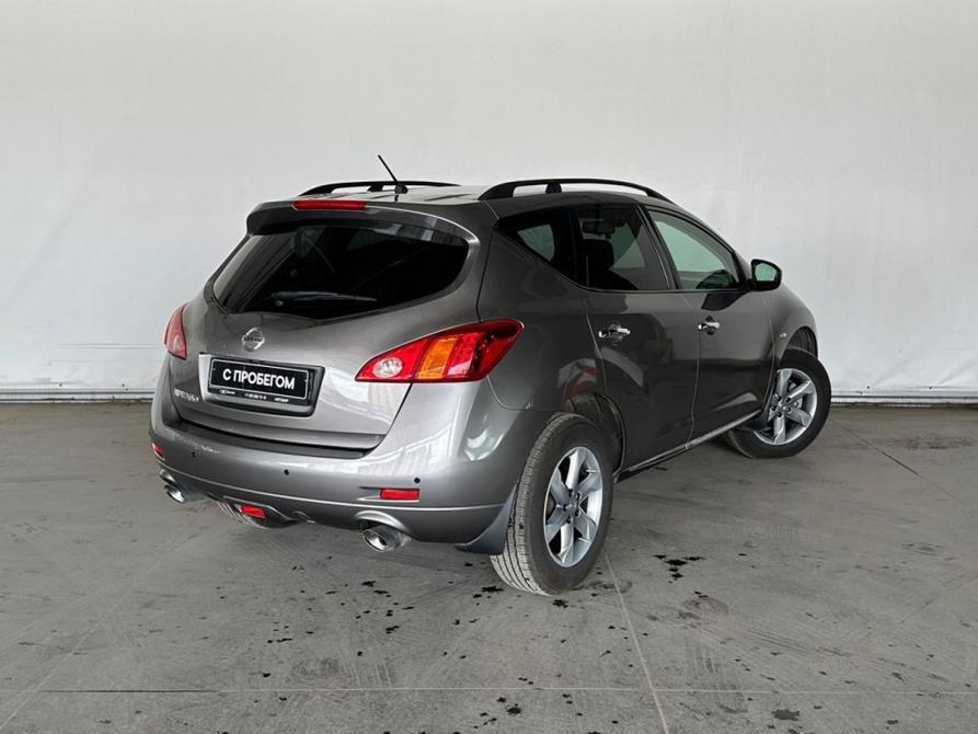 Nissan Murano II (Z51) Рестайлинг Москва  - изображение 4