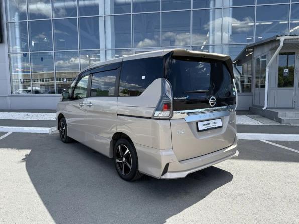 Nissan Serena V (C27) с пробегом 2018 года, цена 2 240 000 рублей, 76927 км, минивэн, Автокод Объявления