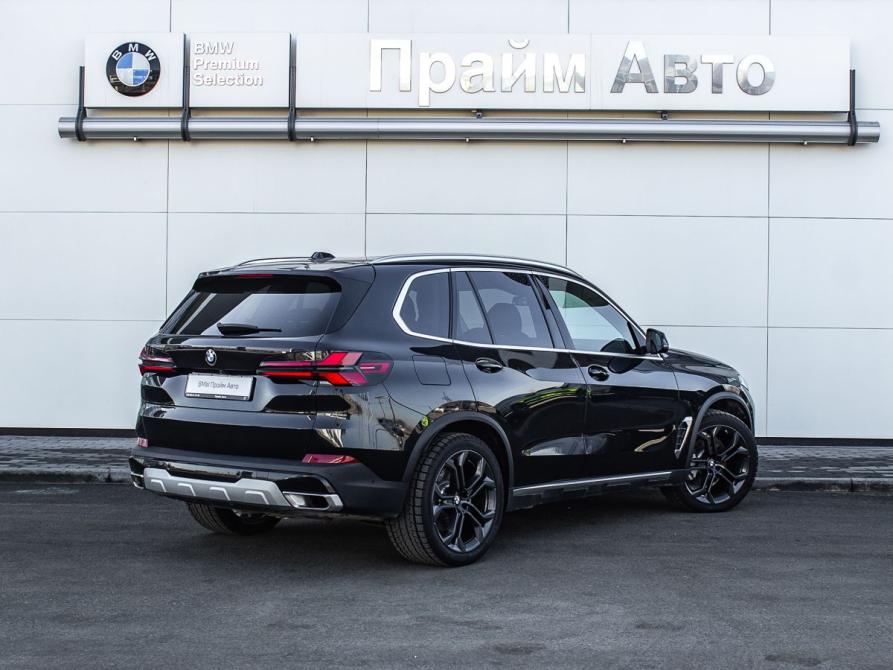 BMW X5 IV (G05/G18) Рестайлинг Магнитогорск  - изображение 2