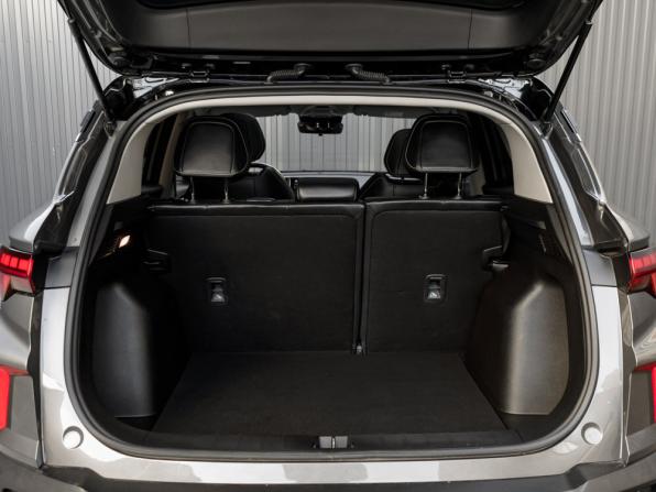 Geely Coolray I Рестайлинг с пробегом 2023 года, цена 2 090 000 рублей, 24756 км, внедорожник, Автокод Объявления