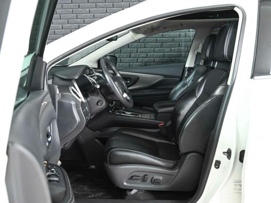 Nissan Murano III (Z52) Екатеринбург  - изображение 9