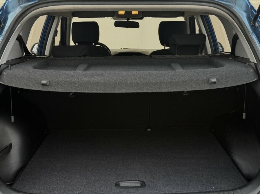 Hyundai Creta I Москва  - изображение 15