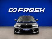 BMW M5 VI (F90) Москва  - изображение 28
