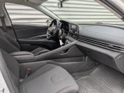 Hyundai Elantra VII (CN7) Москва  - изображение 45