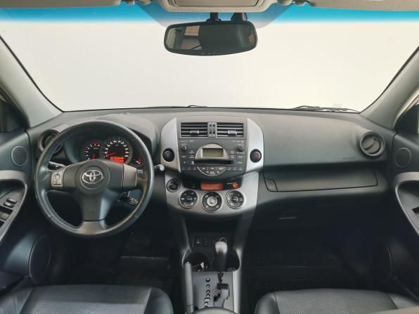 Toyota RAV4 III (XA30) с пробегом 2007 года, цена 1 220 000 рублей, 233879 км, внедорожник, Автокод Объявления