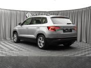 Skoda Karoq I Москва  - изображение 23