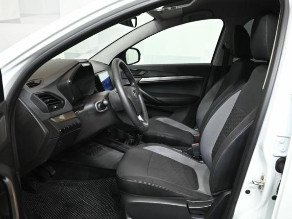 Lada (ВАЗ) Vesta I Рестайлинг (NG) с пробегом 2024 года, цена 1 300 000 рублей, 16559 км, седан, Автокод Объявления