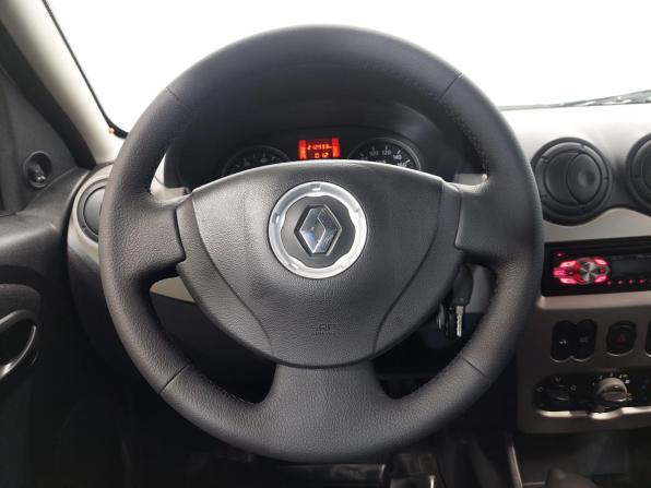 Renault Sandero I с пробегом 2012 года, цена 450 000 рублей, 210000 км, хэтчбек, Автокод Объявления