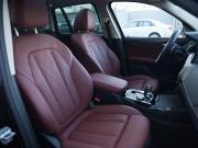 BMW X3 III (G01) Рестайлинг Санкт-Петербург  - изображение 42
