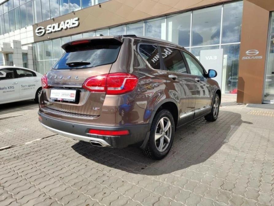 Haval H6 I Набережные Челны  - изображение 20